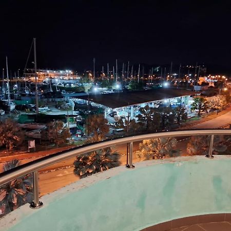 Glossy Marina Homestays 卢穆特 外观 照片